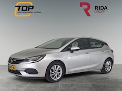 Opel Astra - 1.2 Edition 2020 | sensoren voor + achter | Cruise control |