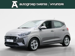 Hyundai i10 - 1.2 automaat | 15" LMV | Airco | Parkeersensoren