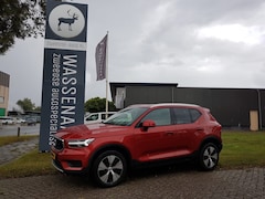 Volvo XC40 - T2 Momentum Business | Rijklaarprijs | Trekhaak |