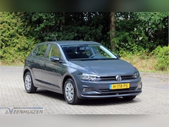 Volkswagen Polo - 1.0 MPI Trendline | 2020 | ❄️Airco | ⭐Cruise | ✅Zuinig verbruik |