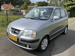 Hyundai Atos - 1.1i Dynamic Cool Airco / Automaat / APK 06-2027
