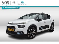 Citroën C3 - PureTech 110 Shine | Elle Navigatie | Camera Achter | Airco | Parkeerhulp | LM Velgen |