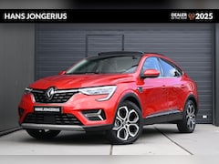 Renault Arkana - E-Tech Hybrid 145 Intens | TREKHAAK | SCHUIF/KANTELDAK | CAMERA | STUUR/ STOELVERWARMING |