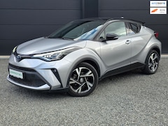 Toyota C-HR - 1.8 Hybrid Executive | NIEUWE AUTO |