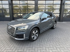 Audi Q2 - 30 TFSI S-Line | Virtual Cockpit | CarPlay | LED