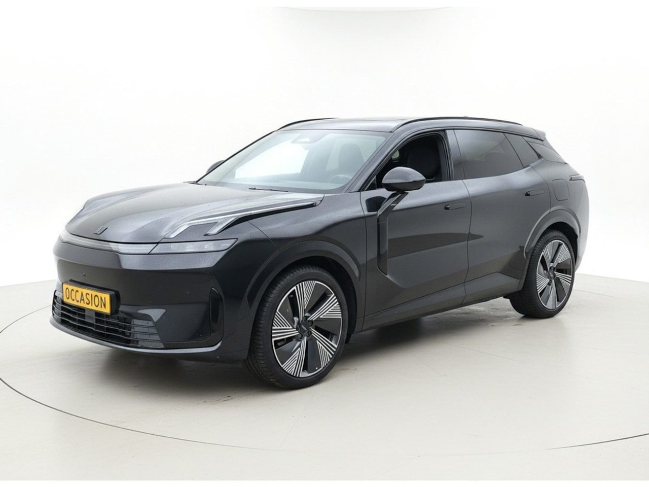 Lynk & Co 08 - 1.5 More PHEV 200KM RANGE / PANORAMADAK / HARMAN-KARDON / LEER / 360-CAMERA / 21INCH - AutoWereld.nl