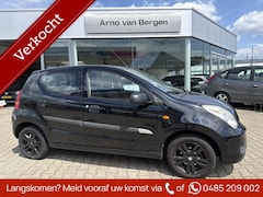 Suzuki Alto - 1.0 Comfort, nette auto, top onderhouden, afkomstig van de 2e eigenaar