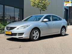 Mazda 6 - 6 1.8 Business