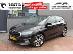 Skoda Fabia - 1.0 TSI 81kw 110pk DSG Business Edition Virtual cockpit, DAB+ , PDC, Navi via Carplay , LM