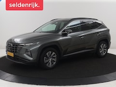Hyundai Tucson - 1.6 T-GDI MHEV Comfort | Stoelverwarming | Cruise control | Lane assist | Carplay | Camera