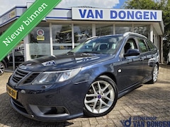 Saab 9-3 Sport Estate - 1.8t BioPower Vector TX - Hirsch | Trekhaak / 2010
