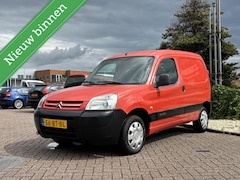 Citroën Berlingo - bestel 1.9 D 600, APK 06-2027, Nette auto