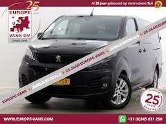 Peugeot Expert - 2.0 BlueHDi 145pk S&S L3 D.C. Automaat 2x Schuifdeur/Camera 03-2024