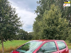 Renault Twingo - 1.2 Emotion, NAP, Airco. Nieuwe distributieriem