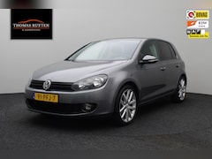 Volkswagen Golf - 1.2 TSI Tour II 2011 | Inruilkoopje | Navigatie | Airco | Cruise Control | Elektrische Ram