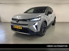 Renault Captur - 1.8 E-Tech full hybrid 160 esprit Alpine | pack privilege | pack light & sound |