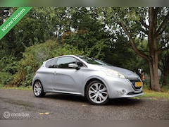 Peugeot 208 - 1.6 THP Allure | Stoelverwarmin | P-sensor | JBL
