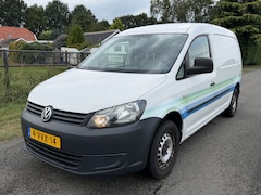 Volkswagen Caddy Maxi - 1.6 TDI MARGE / NETTE AUTO