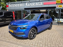 Skoda Kamiq - 1.0 TSI Monte Carlo automaat