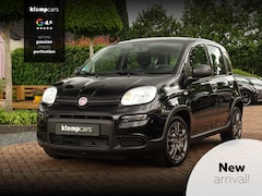 Fiat Panda - 1.0 Hybrid City Sportvelg | 1e Eig | DAB | Airco | Topstaat