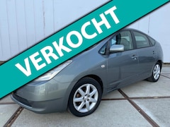 Toyota Prius - 1.5 VVT-i 5drs Clima - NAP - Orig.NL-auto - Lm velgen - Clima - isofix - Ruime en sterke a