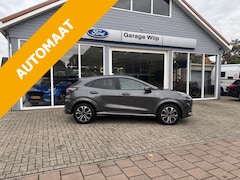 Ford Puma - 1.0i Ecoboost Hybrid 125pk Aut ST-Line