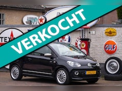 Volkswagen Up! - 1.0 high up BlueMotion 1e Eig. 47.230 km +NAP NL-auto