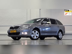 Skoda Octavia Combi - 1.4 TSI Elegance Automaat Schuif/kanteldak Garantie