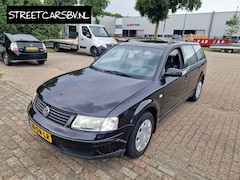 Volkswagen Passat Variant - 2.8 V6 4Motion Export