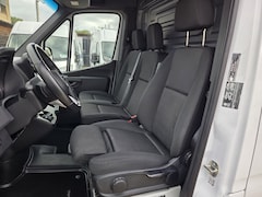 Mercedes-Benz Sprinter - 315 CDI L3/H2 Mbux Camera Radar 270 Gr achterdeuren