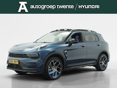 Lynk & Co 01 - 1.5 PHEV 261 PK | 360 graden camera | Panoramadak | Navigatie