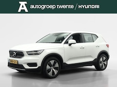 Volvo XC40 - 1.5 T4 Recharge Inscriptions Expression Automaat | Trekhaak | Navigatie | Camera