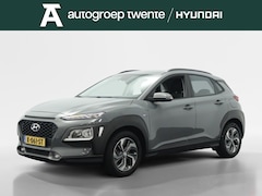 Hyundai Kona - 1.6 GDI HEV Comfort | Carplay Navigatie | Cruise control | Camer