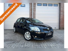 Toyota Auris - 1.6 Aspiration Dealer oh/Navi/Trekhaak/Nap