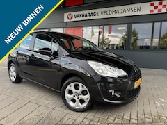Citroën C3 - 1.4 VTi LIGNE BUSINESS + AIRCO/ZENITH/CRUISE/TREKHAAK