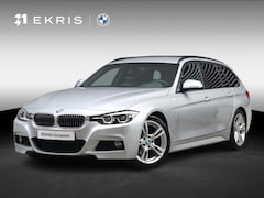 BMW 3-serie Touring - 320i | High Executive | M Sportpakket | Navi Prof. | Sportstoelen | Getint Glas | LED Kopl