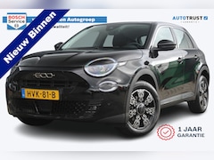 Fiat 600 - 1.2 Hybrid Pop | Incl. 12 maanden garantie | Voorstoelen verwarmd | Apple carplay/Android