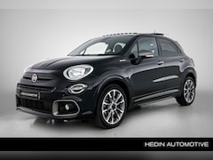 Fiat 500 X - 1.3 FireFly Turbo 150 Sport