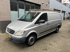 Mercedes-Benz Vito - 111 CDI 320 Lang HD Amigo AIRCO 2010