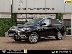 Mitsubishi Outlander - 2.4 PHEV Intense | SOH 86% | Carplay | Trekhaak |