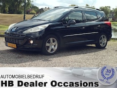 Peugeot 207 SW - 1.6 VTi Allure - Airco - Navigatie - Panoramadak