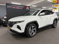 Hyundai Tucson - 1.6 T-GDI PHEV Comfort 4WD/ NL auto/ Eerste eigenaar/ BTW auto