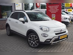 Fiat 500 X Cross - 1.4 Turbo MultiAir CrossPlus / Climate control / Keyless
