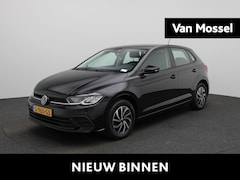 Volkswagen Polo - 1.0 TSI Life Business | Apple Carplay / Android Auto | Virtual Cockpit | Climate Control |