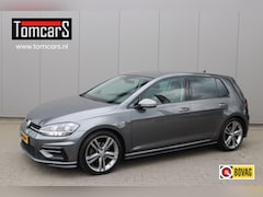 Volkswagen Golf - 1.5 TSI 150PK Highline Business R Navigatie/Camera/Stoelverwarming/Adaptive-cruisecontrol