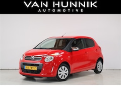 Citroën C1 - 1.0 e-VTi Style Edition | Bluetooth | Airco | 100% onderhouden