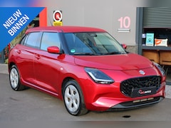 Suzuki Swift - 1.2 Select Smart Hybrid 35DKM, AIRCO, STOELVERWARMING, 2025