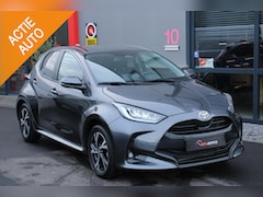 Toyota Yaris - 1.5 Hybrid 115PK, 2025, 14DKM, CAMERA, LED (* 10 JAAR GARANTIE)