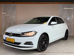 Volkswagen Polo - 1.0 TSI Beats 140PK Nwe Apk Sfeer Carplay Airco Cruise Control