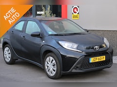 Toyota Aygo X - 1.0 VVT-i MT
